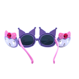 Hokky Kids Party Sunglasses "Kuluomi' Style -Polarized lens