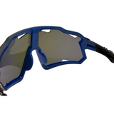 Hokky Big Vision Sport Sunglasses Polarized