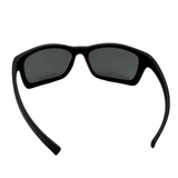 Hokky Edge Sporty Sunglasses Flexible Frame