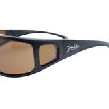 Hokky Fishing Sunglasses with Window Polarised
