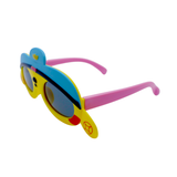 Hokky Lucky Totz Party Shades – Polarized Kids Sunglasses