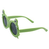 Hokky Crab Party Sunglasses Colorful