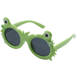 Hokky Crab Party Sunglasses Colorful