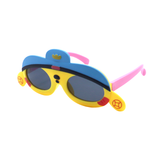 Hokky Lucky Totz Party Shades – Polarized Kids Sunglasses