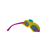 Hokky Lucky Totz Party Shades – Polarized Kids Sunglasses