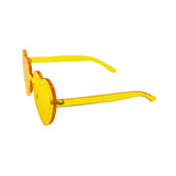 Adult Party Glasses Sweet Heart