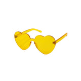 Adult Party Glasses Sweet Heart