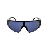 Shield Wrap PC UV Sunglasses