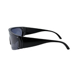 Shield Wrap PC UV Sunglasses