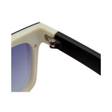 NoirVista Oversized Polarized Sunglasses