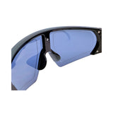 Shield Wrap PC UV Sunglasses
