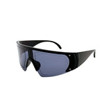 Shield Wrap PC UV Sunglasses
