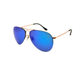 Avaitor sunglasses changeable lens