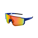 VeloRush Sport Sunglasses