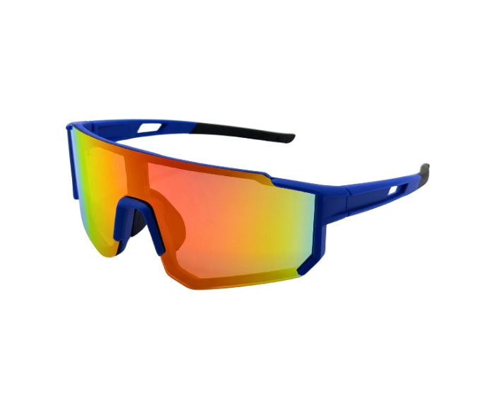 VeloRush Sport Sunglasses