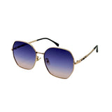 LuxeAura Polarized Sunglasses