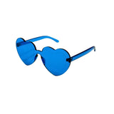 Adult Party Glasses Sweet Heart