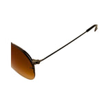 Avaitor sunglasses changeable lens