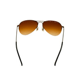 Avaitor sunglasses changeable lens