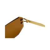 Gilded Edge UV Sunglasses