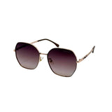 LuxeAura Polarized Sunglasses