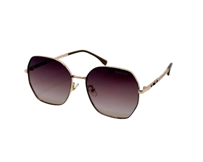 LuxeAura Polarized Sunglasses