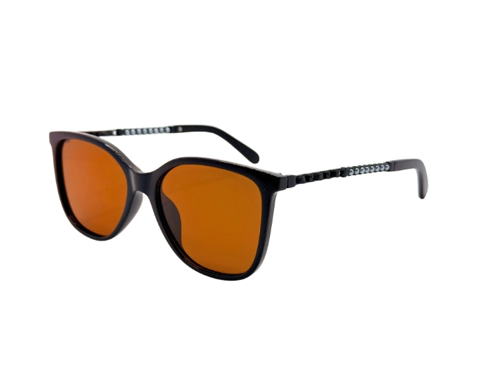 PearlVista Luxe Polarized Sunglasses