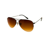 Avaitor sunglasses changeable lens