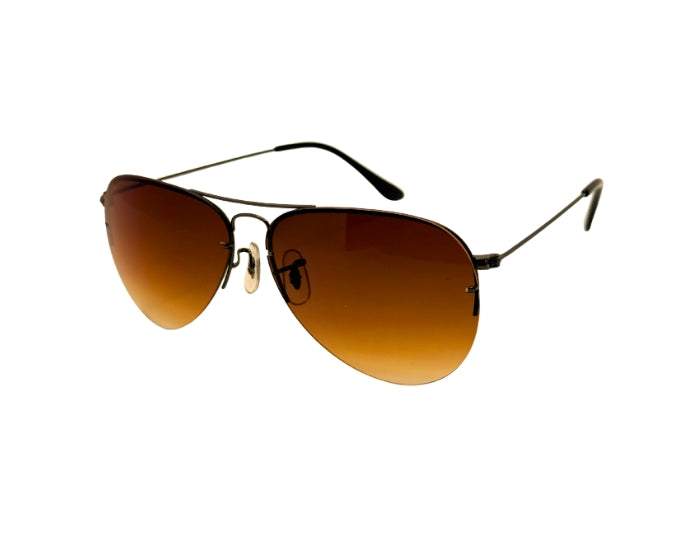 Avaitor sunglasses changeable lens