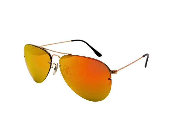 Avaitor sunglasses changeable lens