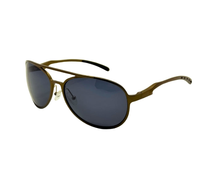 AeroForge Polarized Sunglasses