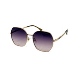 LuxeAura Polarized Sunglasses
