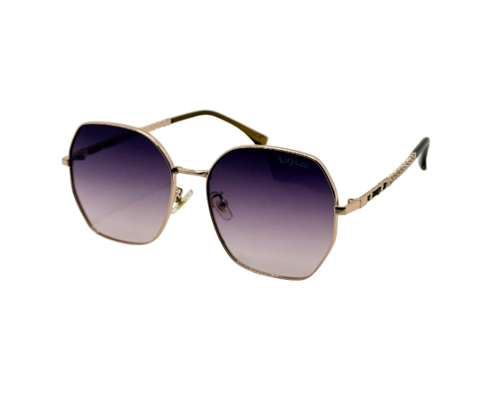 LuxeAura Polarized Sunglasses