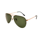 Avaitor sunglasses changeable lens