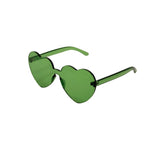 Adult Party Glasses Sweet Heart