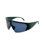 Shield Wrap PC UV Sunglasses