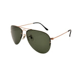 Avaitor sunglasses changeable lens