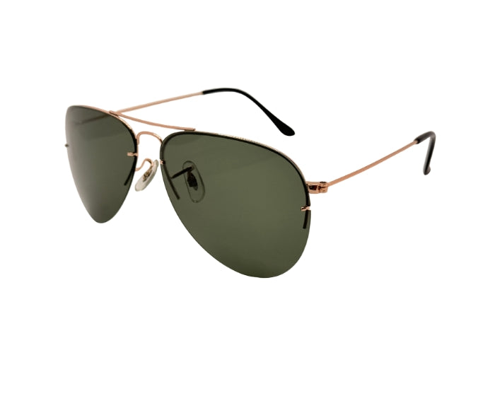 Avaitor sunglasses changeable lens