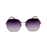 LuxeAura Polarized Sunglasses