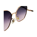 LuxeAura Polarized Sunglasses