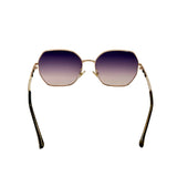 LuxeAura Polarized Sunglasses