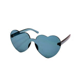 Adult Party Glasses Sweet Heart