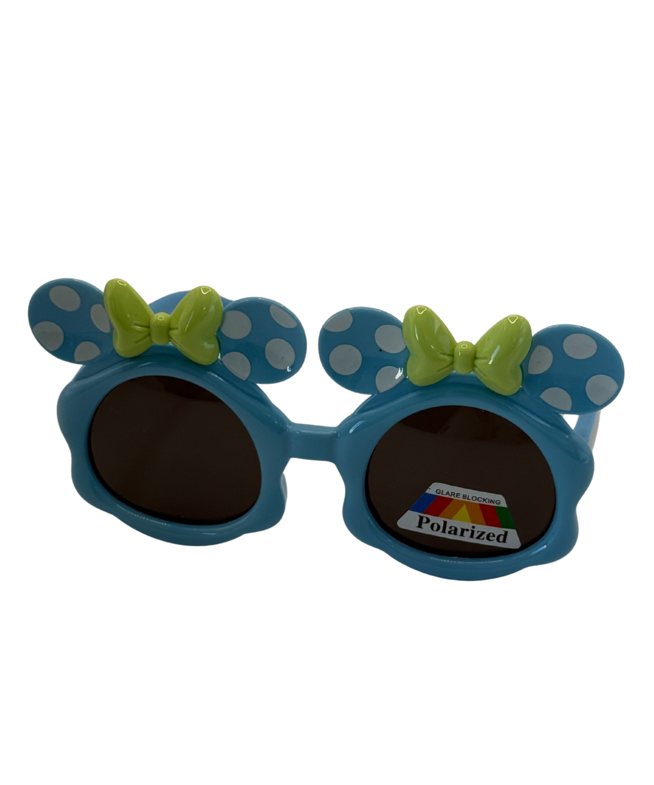 'MINI MOUSE' Kids party Sunglasses polarized