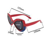 Hokky Party Sunglasses "Spider-Man" Style Boys Sunglasses