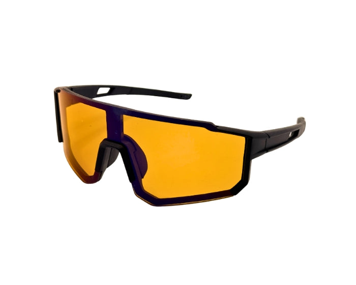 VeloRush Sport Sunglasses