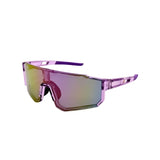 VeloRush Sport Sunglasses