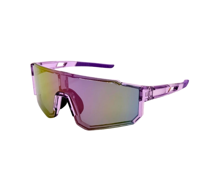 VeloRush Sport Sunglasses