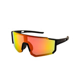 VeloRush Sport Sunglasses