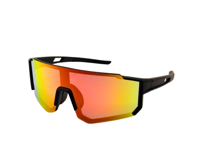 VeloRush Sport Sunglasses
