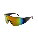Shield Wrap PC UV Sunglasses